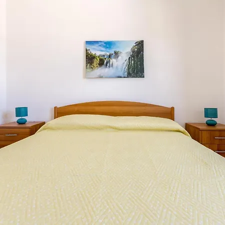 Apartment Casa Di Giada By Barbarhouse San Pietro in Bevagna