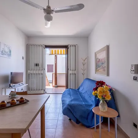 Apartment Casa Di Giada By Barbarhouse *