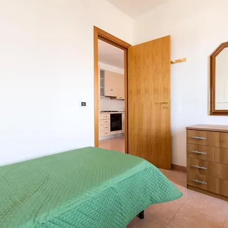 Casa Di Giada By Barbarhouse Apartment