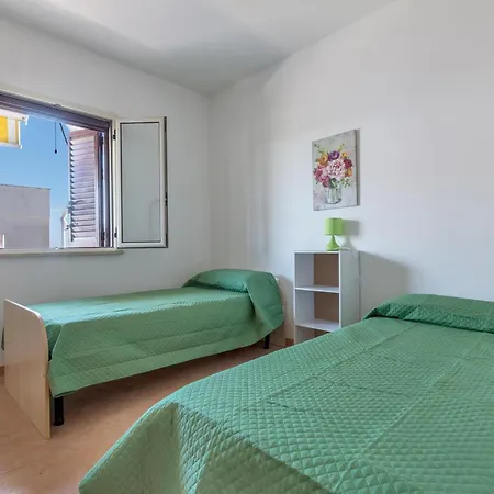 Casa Di Giada By Barbarhouse Apartment
